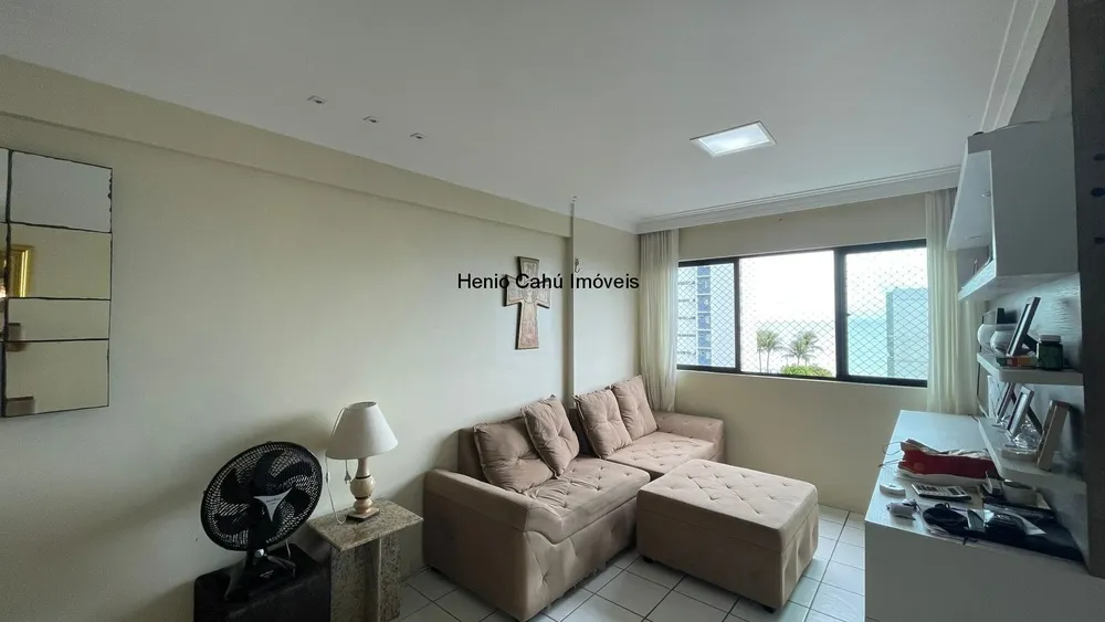 Apartamento, 2 quartos, 55 m² - Foto 3
