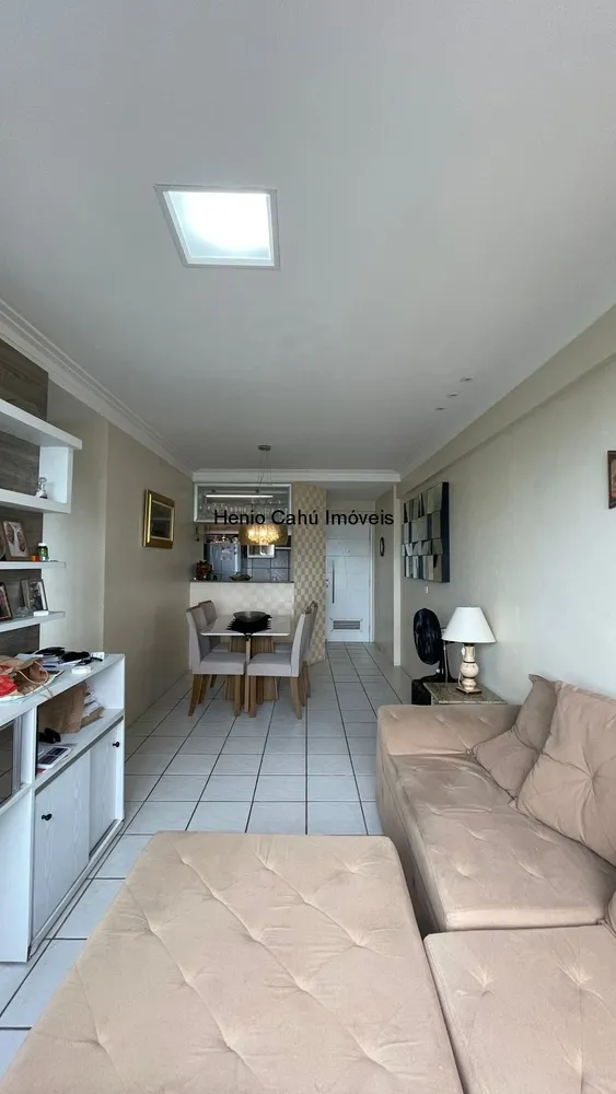 Apartamento, 2 quartos, 55 m² - Foto 4