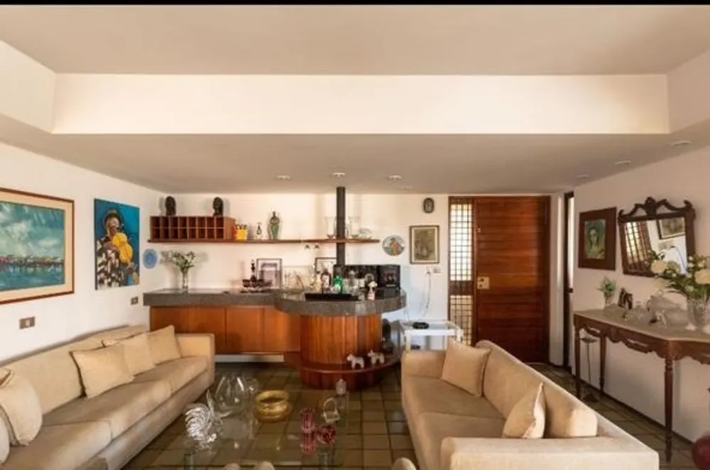 Apartamento, 4 quartos, 212 m² - Foto 4