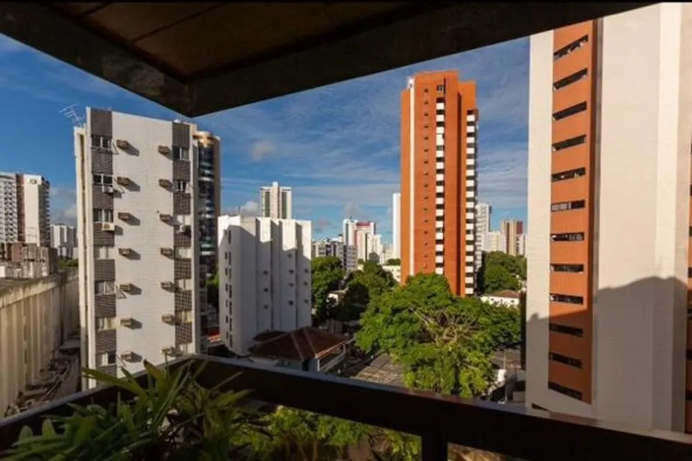 Apartamento, 4 quartos, 212 m² - Foto 2