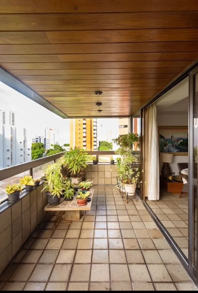 Apartamento, 4 quartos, 212 m² - Foto 3