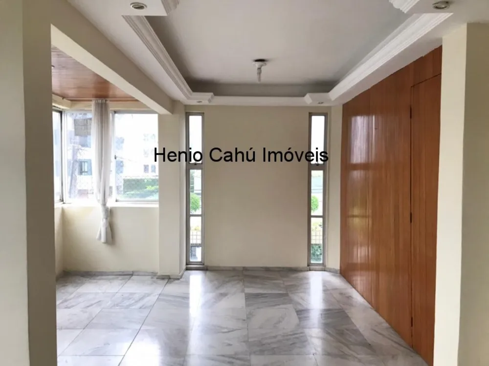 Apartamento, 4 quartos, 150 m² - Foto 1