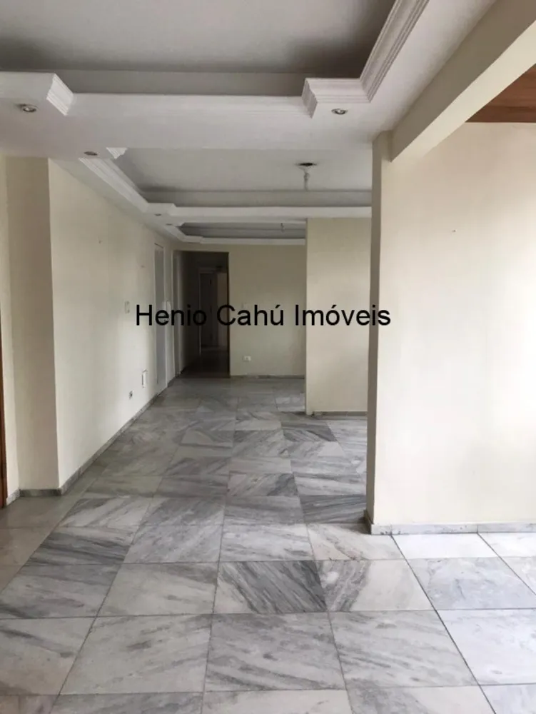 Apartamento, 4 quartos, 150 m² - Foto 4
