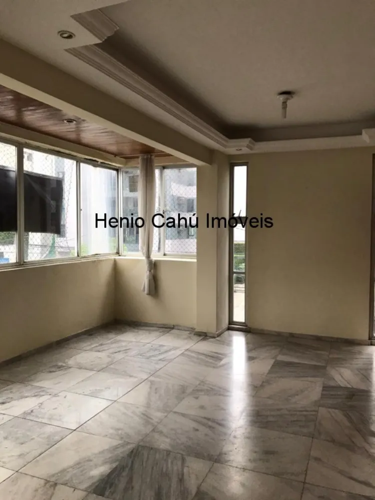 Apartamento, 4 quartos, 150 m² - Foto 2