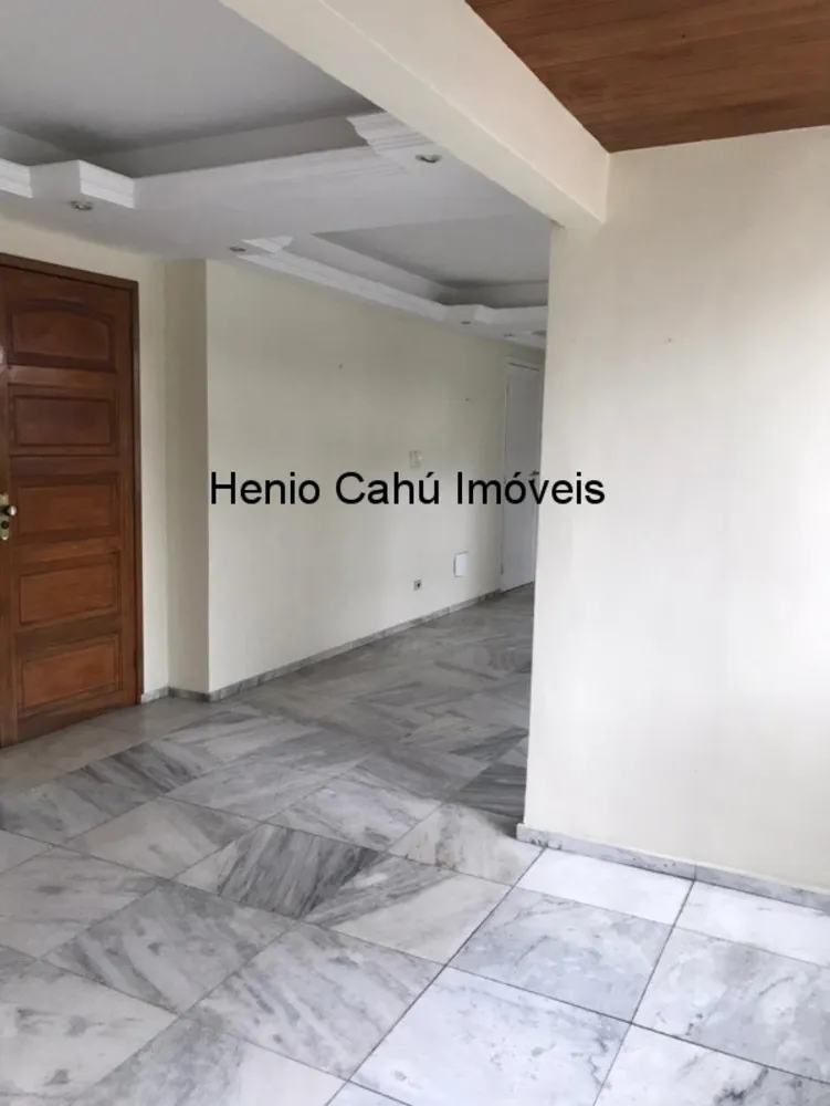 Apartamento, 4 quartos, 150 m² - Foto 3
