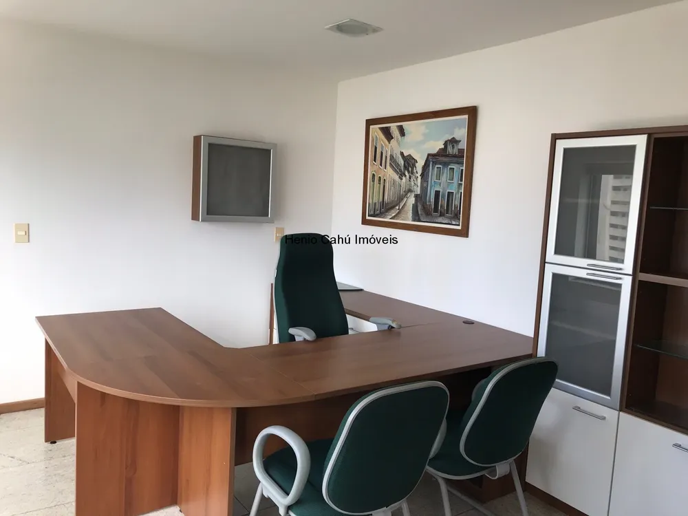 Sala-Conjunto, 34 m² - Foto 4