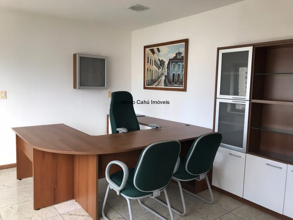 Sala-Conjunto, 34 m² - Foto 1