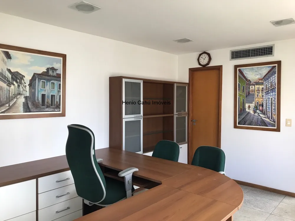 Sala-Conjunto, 34 m² - Foto 3
