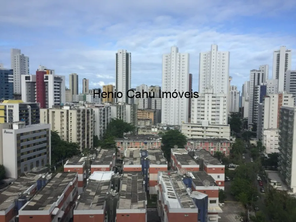 Apartamento, 2 quartos, 59 m² - Foto 2