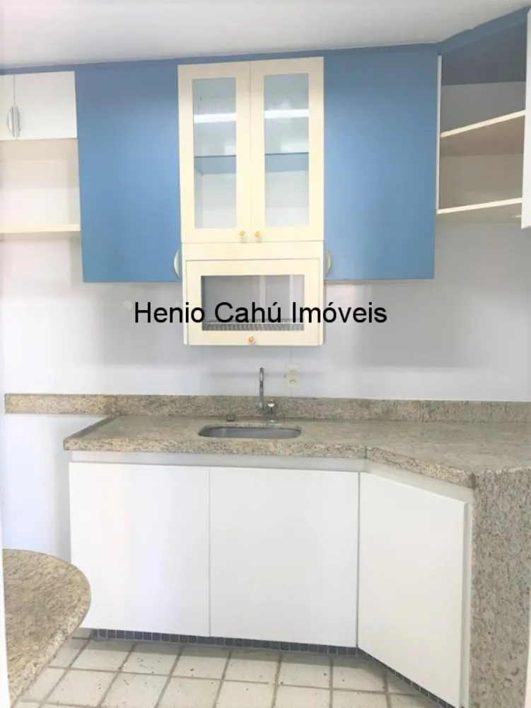 Apartamento, 2 quartos, 59 m² - Foto 4