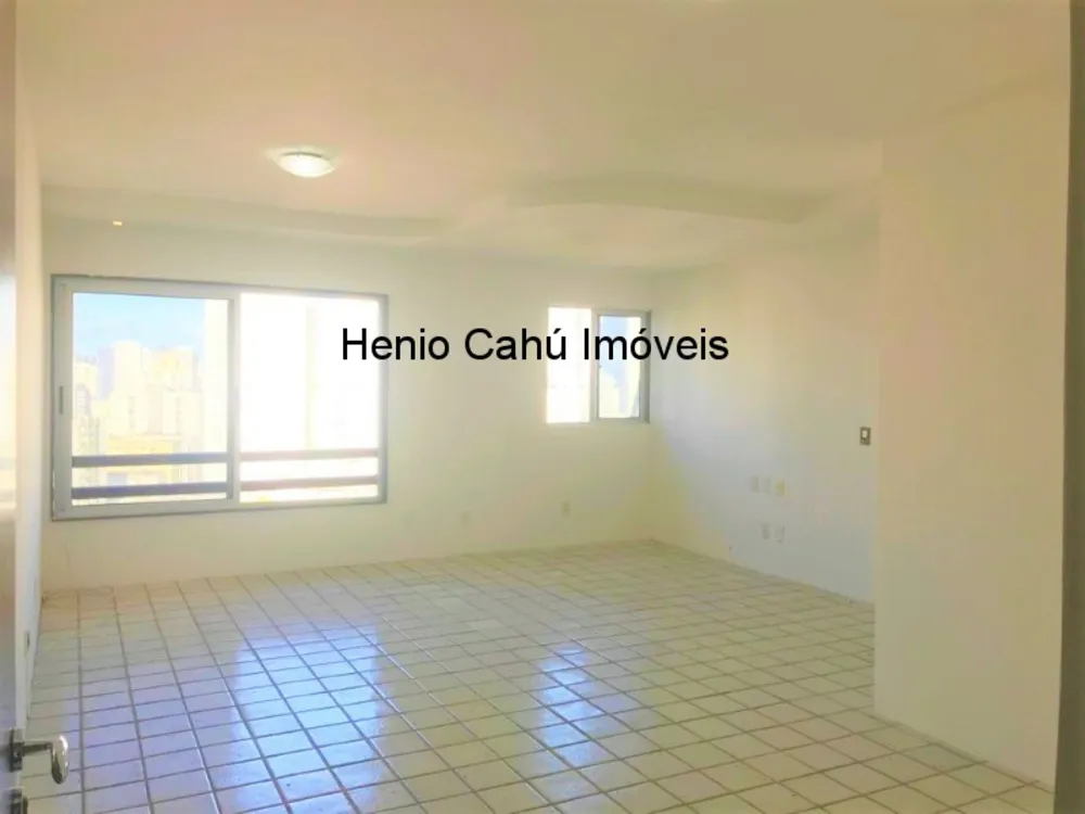 Apartamento, 2 quartos, 59 m² - Foto 1