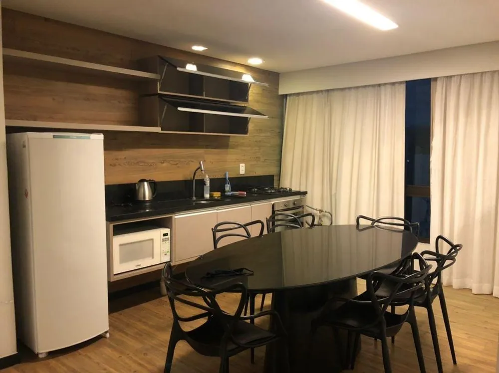 Flat/Apart Hotel, 2 quartos, 71 m² - Foto 3