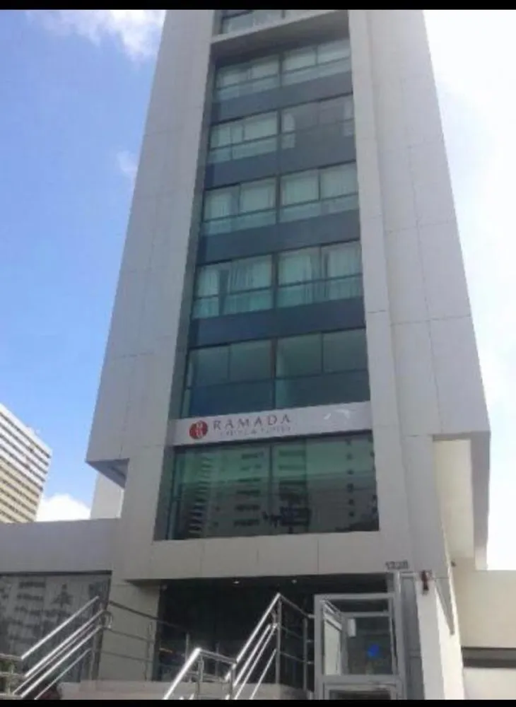 Flat/Apart Hotel, 2 quartos, 71 m² - Foto 1