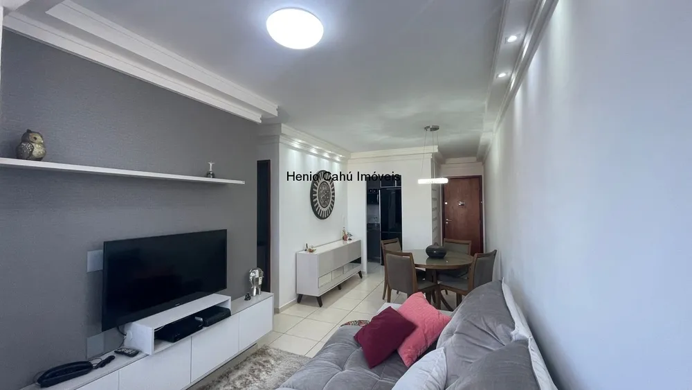 Apartamento, 2 quartos, 56 m² - Foto 3