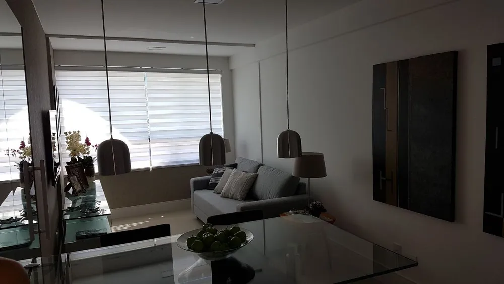 Apartamento, 2 quartos, 52 m² - Foto 4
