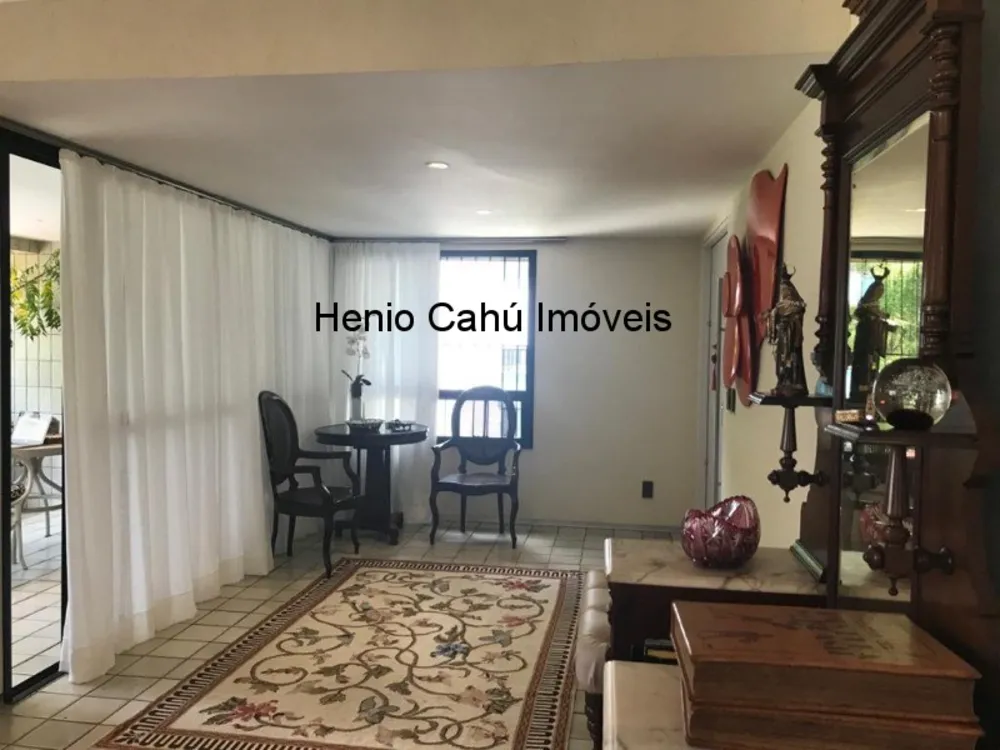 Apartamento, 3 quartos, 245 m² - Foto 3