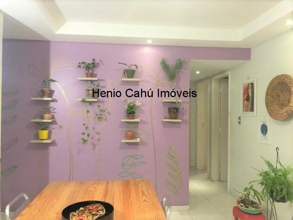 Apartamento, 3 quartos, 86 m² - Foto 3