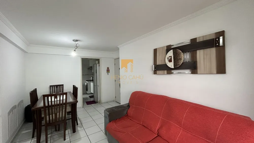 Apartamento, 2 quartos, 55 m² - Foto 4