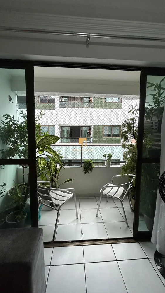Apartamento, 2 quartos, 55 m² - Foto 1