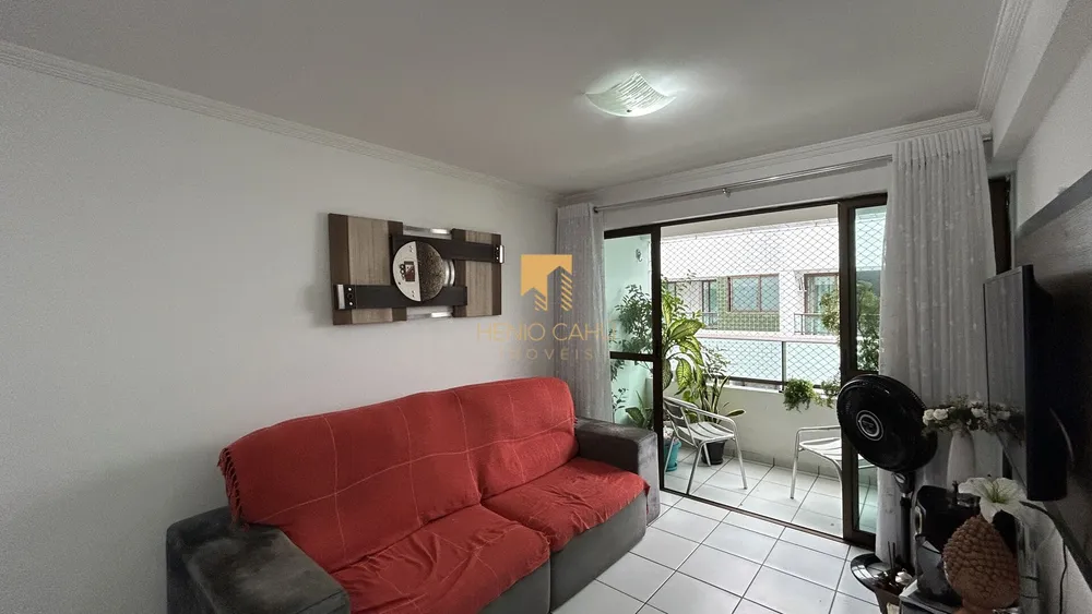 Apartamento, 2 quartos, 55 m² - Foto 3