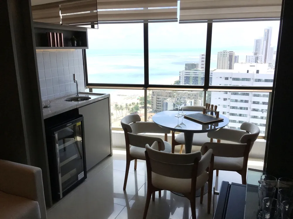 Apartamento, 3 quartos, 89 m² - Foto 2