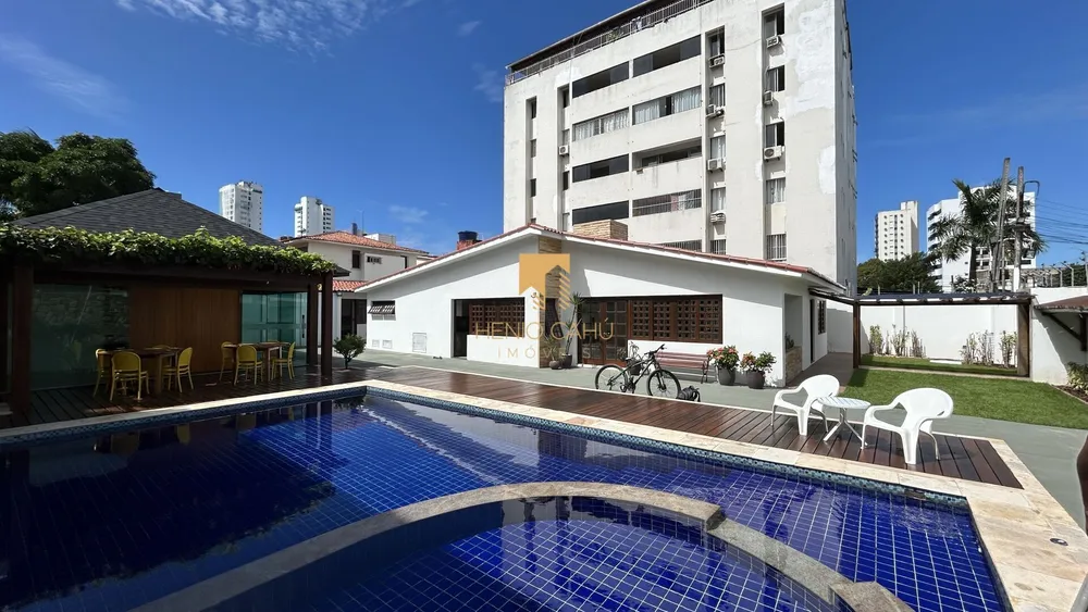 Casa, 4 quartos, 249 m² - Foto 4
