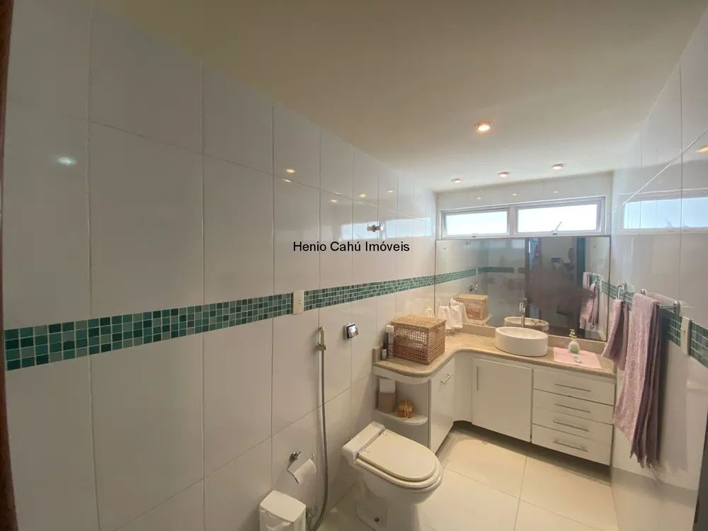 Apartamento, 3 quartos, 140 m² - Foto 4