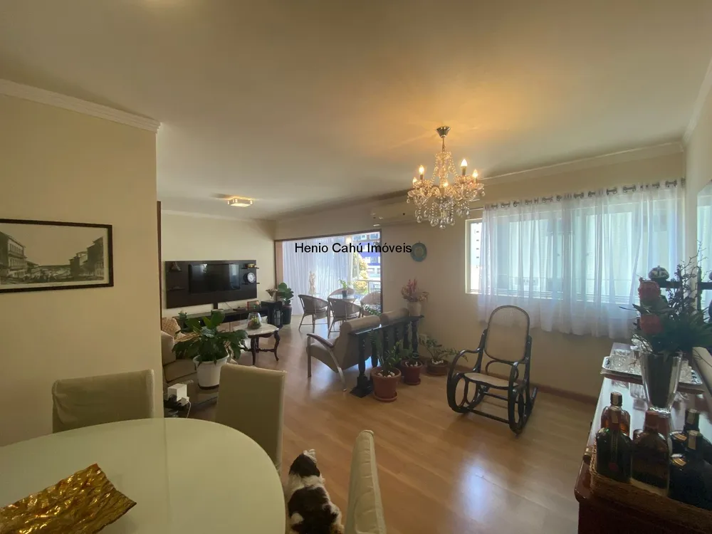 Apartamento, 3 quartos, 140 m² - Foto 2