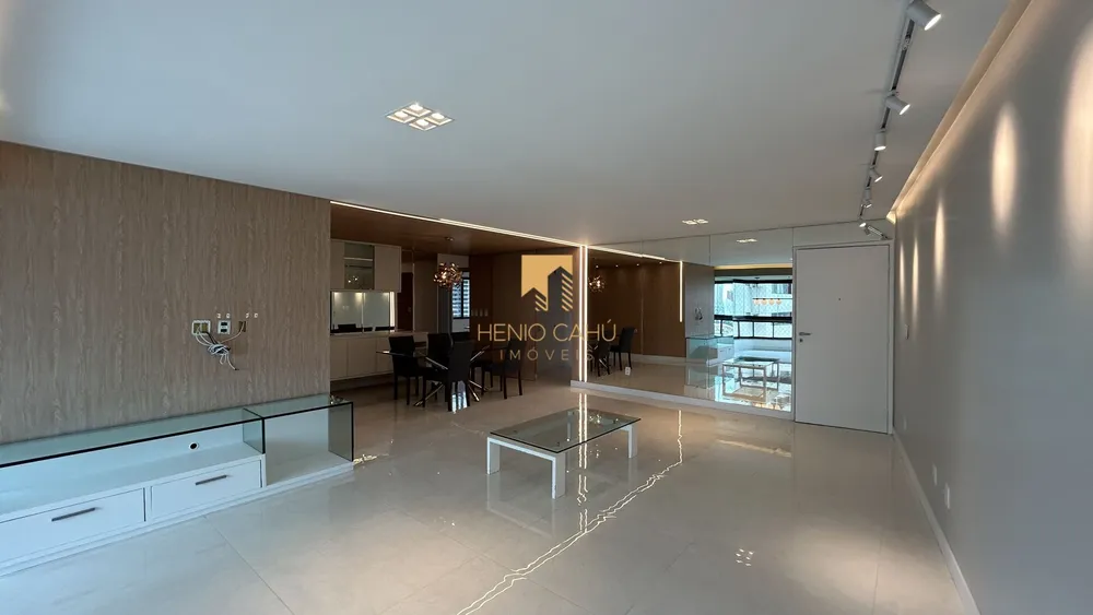 Apartamento, 4 quartos, 165 m² - Foto 4