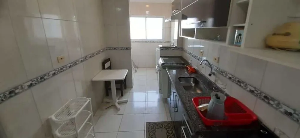 Apartamento, 3 quartos, 156 m² - Foto 3
