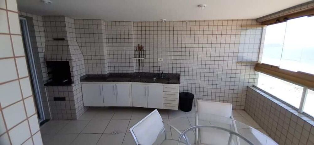 Apartamento, 3 quartos, 156 m² - Foto 2