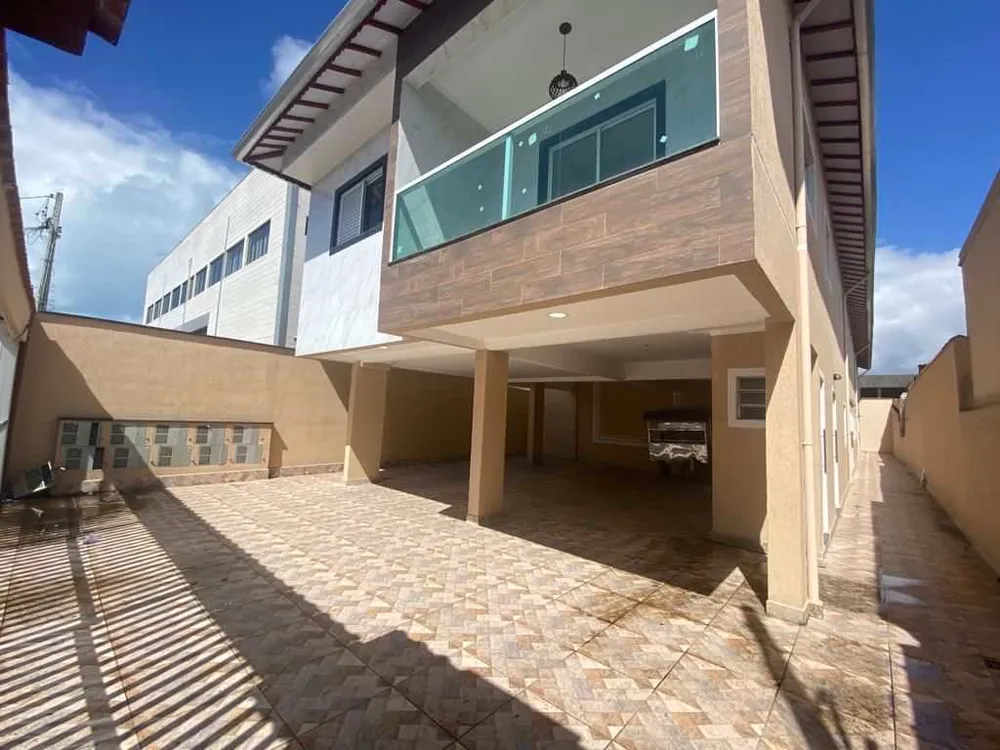 Casa de Condomínio, 2 quartos - Foto 3