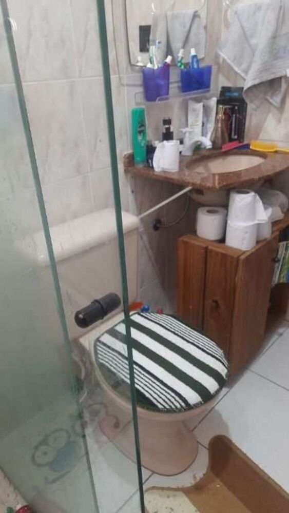 Apartamento, 1 quarto, 48 m² - Foto 3