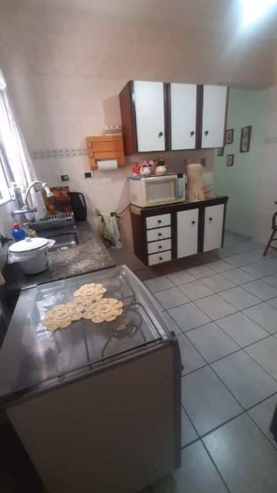 Apartamento, 1 quarto, 48 m² - Foto 6