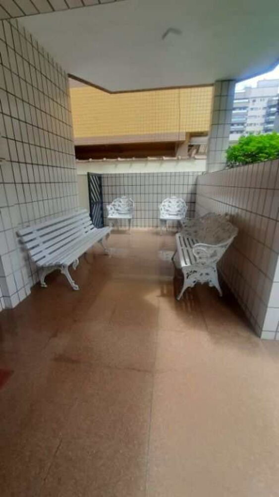 Apartamento, 1 quarto, 48 m² - Foto 1