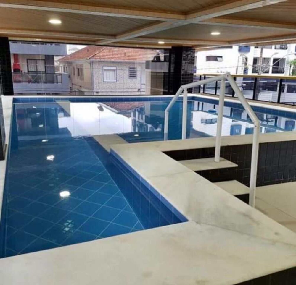 Apartamento, 2 quartos, 62 m² - Foto 4
