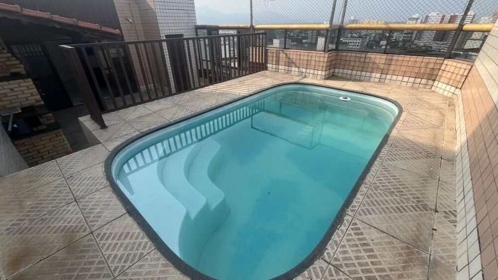 Cobertura à venda com 3 quartos, 170m² - Foto 22