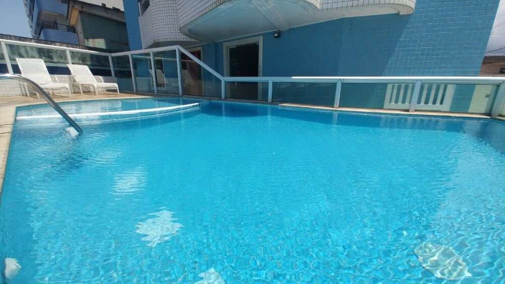 Apartamento, 2 quartos, 75 m² - Foto 9