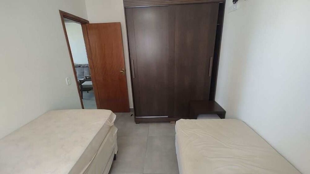 Apartamento, 2 quartos, 75 m² - Foto 2