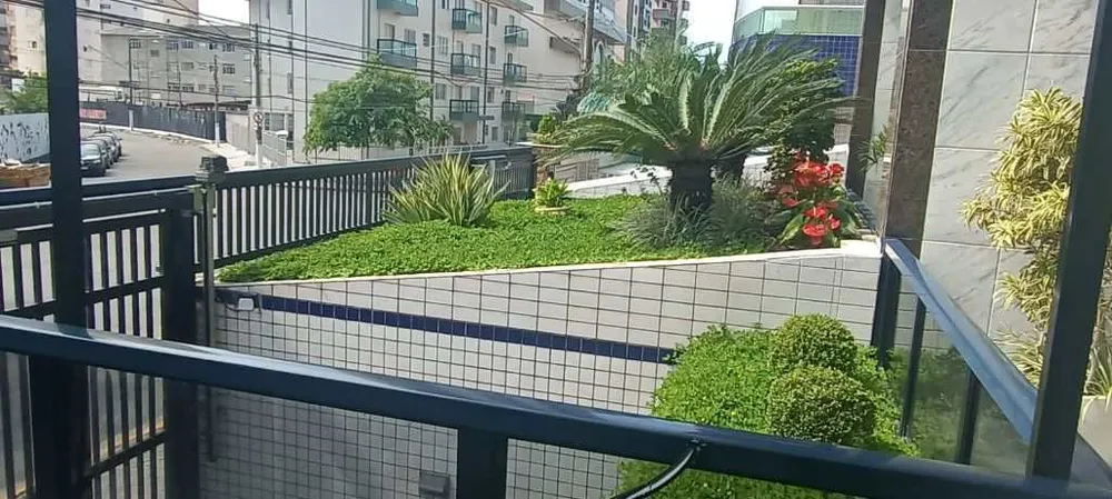Apartamento, 2 quartos, 102 m² - Foto 1