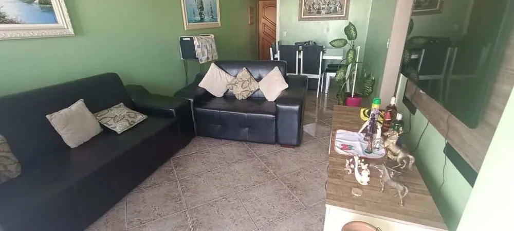 Apartamento, 2 quartos, 102 m² - Foto 3