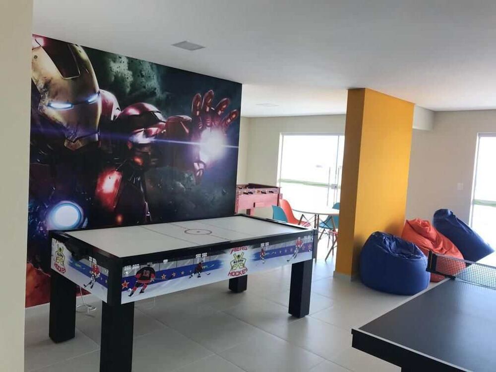 Apartamento, 3 quartos, 173 m² - Foto 8