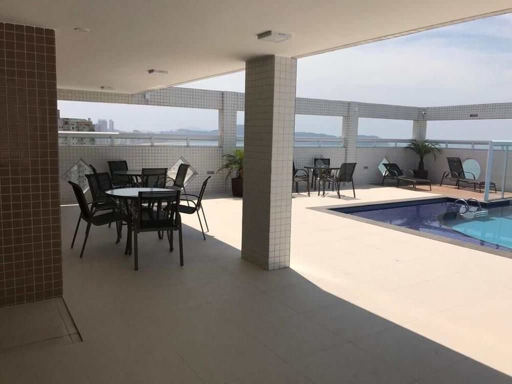 Apartamento, 3 quartos, 173 m² - Foto 1