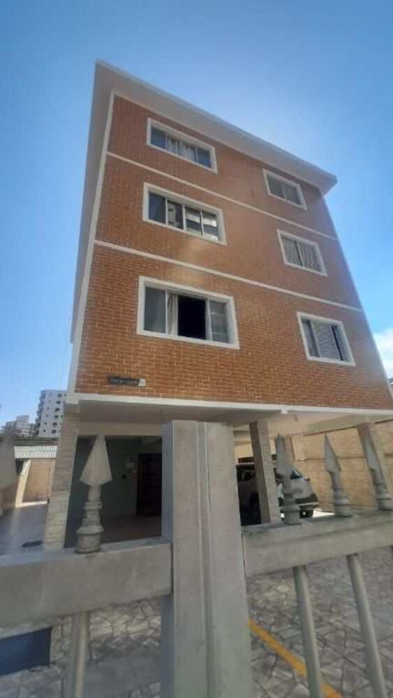 Apartamento, 2 quartos, 65 m² - Foto 3
