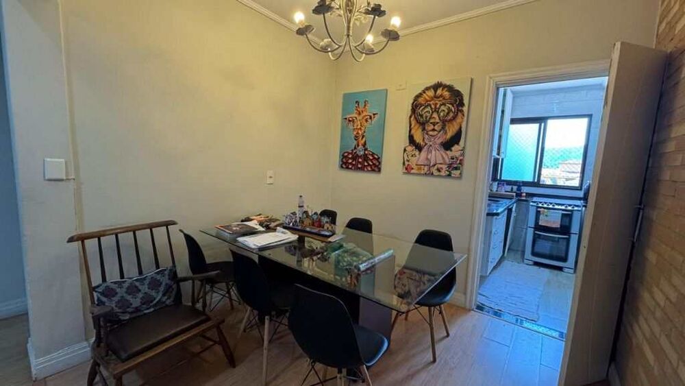 Apartamento, 2 quartos, 98 m² - Foto 4