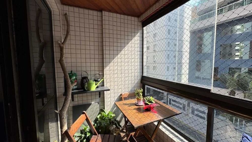 Apartamento, 2 quartos, 98 m² - Foto 2