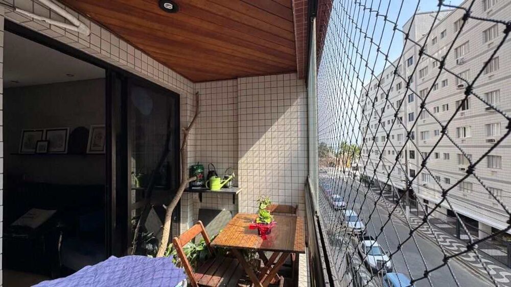 Apartamento, 2 quartos, 98 m² - Foto 1