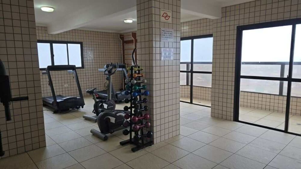 Apartamento, 3 quartos, 109 m² - Foto 8