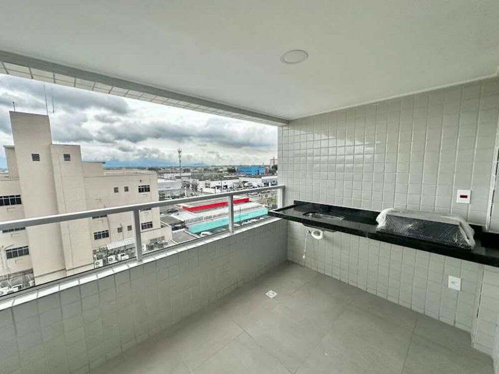 Apartamento, 1 quarto, 55 m² - Foto 6