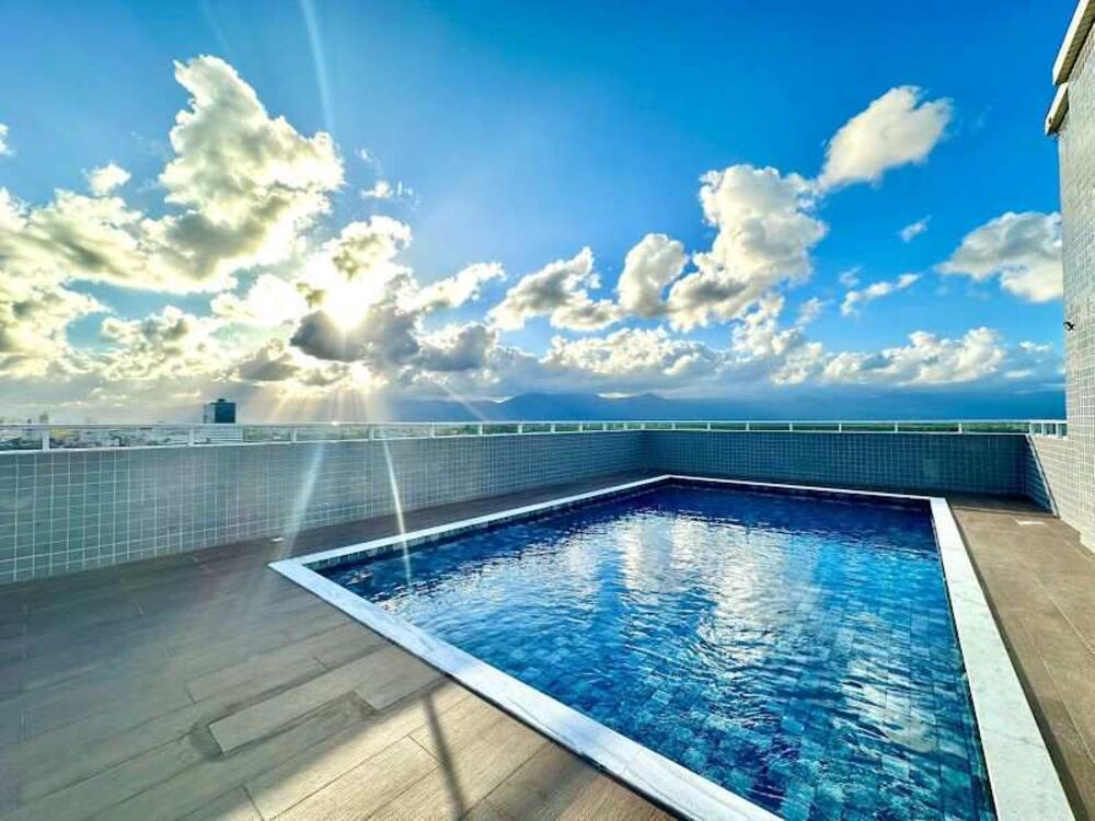 Apartamento, 1 quarto, 55 m² - Foto 1